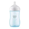 Philips AVENT Cumisüveg Natural Response 260ml - kék