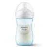 Philips AVENT Cumisüveg Natural Response 260ml - kék