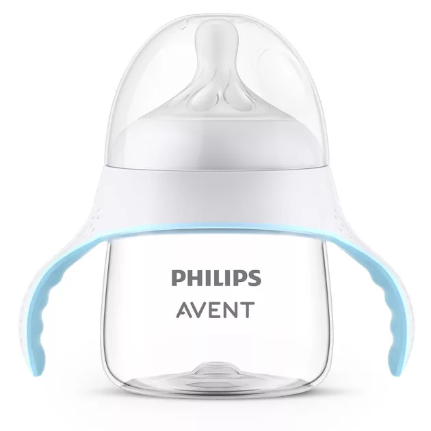 Philips AVENT Cumisüveg tanuló Natural Response 150ml