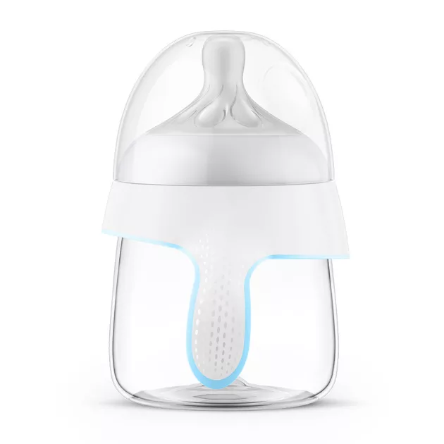 Philips AVENT Cumisüveg tanuló Natural Response 150ml