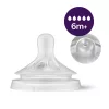 Philips AVENT Cumisüveg tanuló Natural Response 150ml