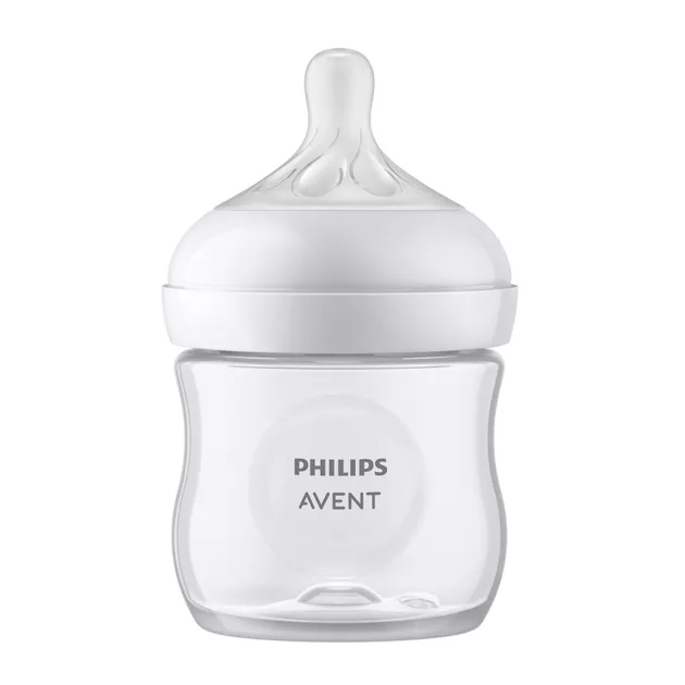 Philips AVENT Cumisüveg Natural Response 125ml