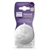 Philips AVENT Etetőcumi Natural Response 2db 1 cseppes 0hó