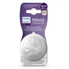 Philips AVENT etetőcumi Natural Response 2db 5 cseppes 6hó
