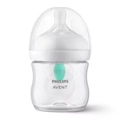   Philips AVENT cumisüveg Natural Response AirFree szeleppel 125ml