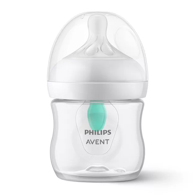 Philips AVENT Cumisüveg Natural Response AirFree szeleppel 125ml