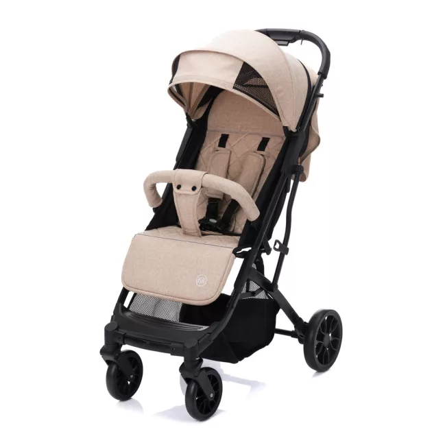 Fill Styler Elite sportbabakocsi - homok