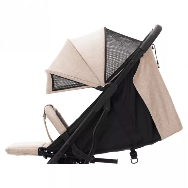 Fill Styler Elite sportbabakocsi - homok