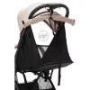 Fill Styler Elite sportbabakocsi - homok