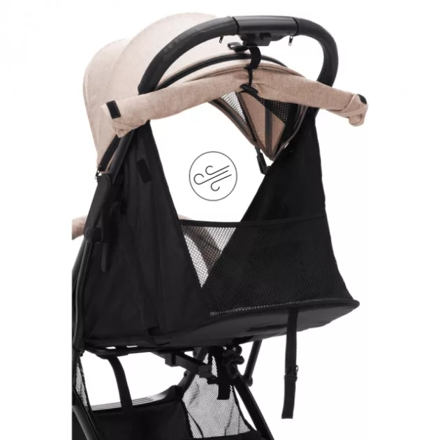Fill Styler Elite sportbabakocsi - homok