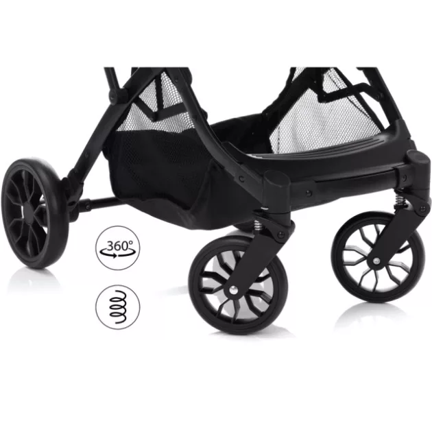 Fill Styler Elite sportbabakocsi - homok