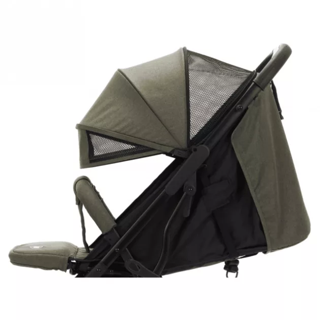 Fill Styler Elite sportbabakocsi - olíva