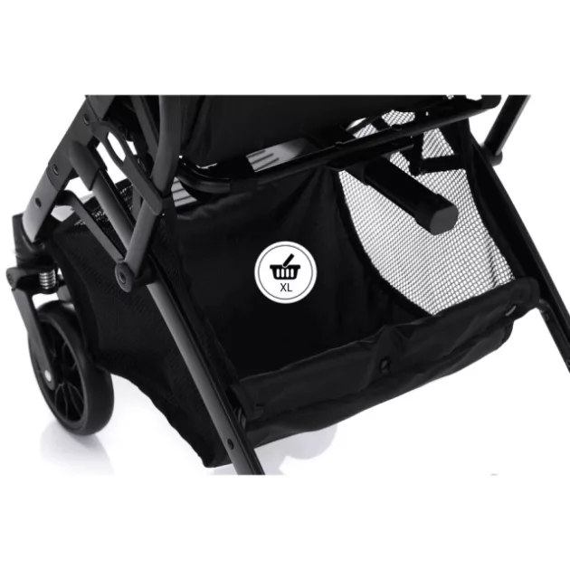 Fill Styler Elite sportbabakocsi - olíva