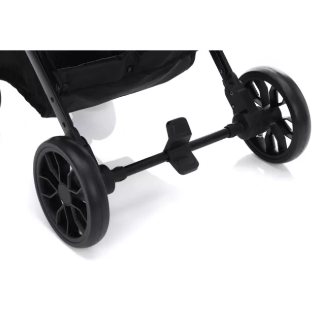 Fill Styler Elite sportbabakocsi - olíva