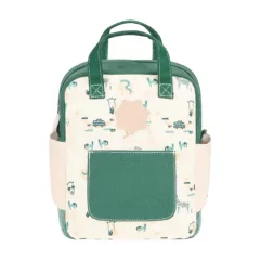 Badabulle - Gyermek hátizsák, Safari, B043040