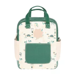 Badabulle - Gyermek hátizsák, Safari, B043040