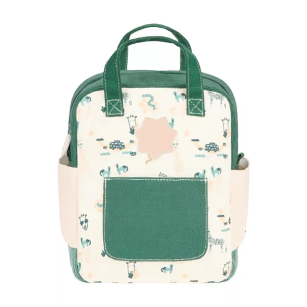 Badabulle - Gyermek hátizsák, Safari, B043040