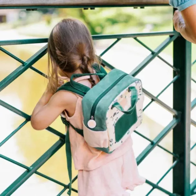 Badabulle - Gyermek hátizsák, Safari, B043040