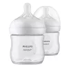 Philips AVENT Cumisüveg Natural Response 125ml 2db-os