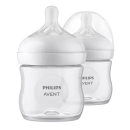 Philips AVENT cumisüveg Natural Response 125ml 2db-os