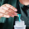 Philips AVENT újszülött szett Natural Response AirFree szeleppel