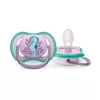 Philips AVENT Játszócumi ultra air 6-18hó - csikóhal 1db