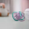 Philips AVENT Játszócumi ultra air 6-18hó - csikóhal 1db