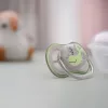 Philips AVENT Játszócumi ultra air 6-18hó - bálna 1db