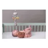 Taf Toys zenélő-forgó mini Szavanna 13285