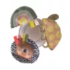 Taf Toys zenélő-forgó mini Szavanna 13285