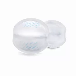 BabyOno Melltartóbetét, éjszakai és nappali, 40 db