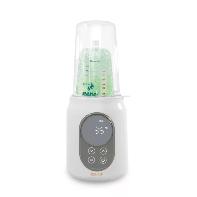 Neno elektromos ételmelegítő és sterilizáló - Luna 6in1