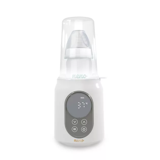 Neno elektromos ételmelegítő és sterilizáló - Luna 6in1