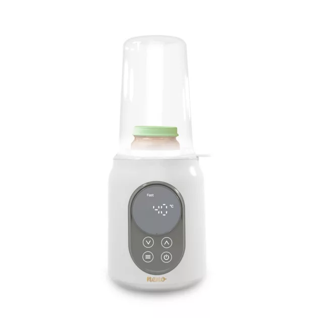 Neno elektromos ételmelegítő és sterilizáló - Luna 6in1
