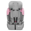 Kinderkraft gyerekülés Comfort Up i-Size 76-150cm pink