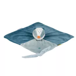 Nattou szundikendő plüss Felix and Leo - Felix, a borz