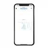 Milian légzésfigyelő PRO Bluetooth Standard 2db érzékelőlappal