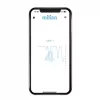 Milian légzésfigyelő PRO Bluetooth Plus 3db érzékelőlappal
