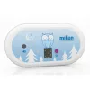 Milian légzésfigyelő PRO Bluetooth Plus 3db érzékelőlappal