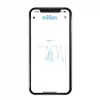 Milian légzésfigyelő PRO Bluetooth Twins 4db érzékelőlappal