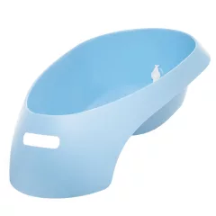 Tega babakád 83 cm hőmérővel TEGGI - kék