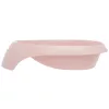 Tega babakád 83 cm hőmérővel TEGGI - old pink