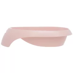Tega babakád 83 cm hőmérővel TEGGI - old pink