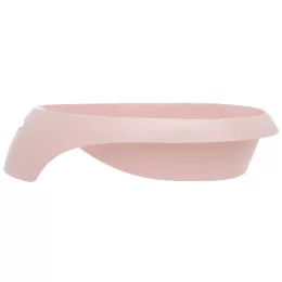 Tega babakád 83 cm hőmérővel TEGGI - old pink