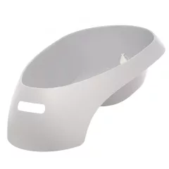 Tega babakád 83 cm hőmérővel TEGGI - szürke
