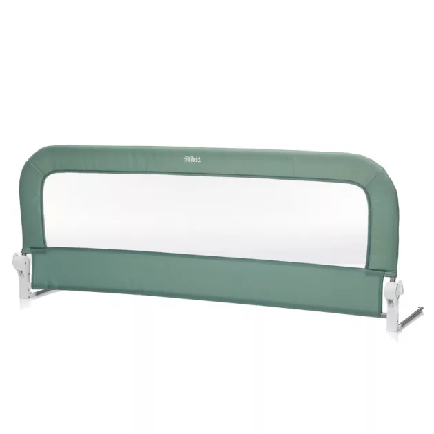 Fillikid leesésgátló boxspring-ágyra is Lara 150x60cm - menta 289-60-14 