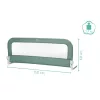 Fillikid leesésgátló boxspring-ágyra is Lara 150x60cm - menta 289-60-14 