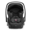CAM hordozó Relax I-Size 40-87cm Modus és Techno Babila babakocsikra 179 fekete