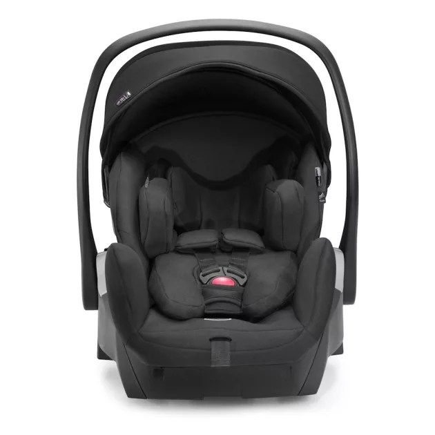 CAM hordozó Relax I-Size 40-87cm Modus és Techno Babila babakocsikra 179 fekete