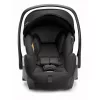 CAM hordozó Relax I-Size 40-87cm Modus és Techno Babila babakocsikra 179 fekete